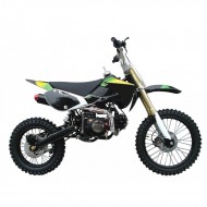 150cc big shop wheel dirt bike